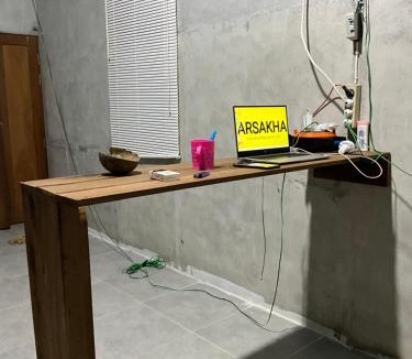 Ketapang House | Rumah Lakau Eco Cabin