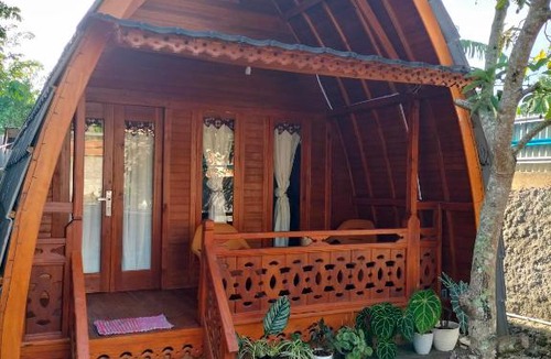 Pagar Alam House | Rumah Lombok