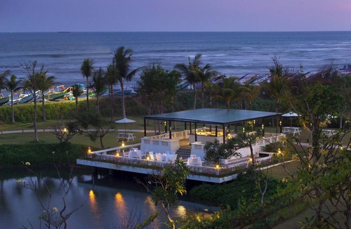 Gianyar Hotel | Rumah Luwih Bali