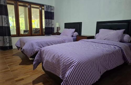 Kau House | Rumah Pantai Patang