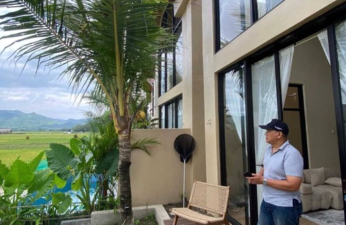 Banjarasri House | Rumah Rindu & Villas