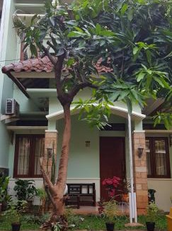 Depok House | Rumah Satoe
