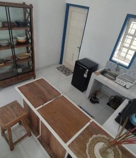 Sleman House | Rumah Senden Guesthouse
