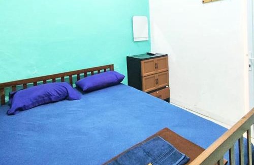 Semarang House | Rumah Teman Homestay