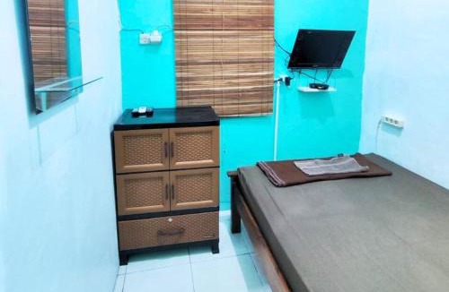 Semarang House | Rumah Teman Homestay