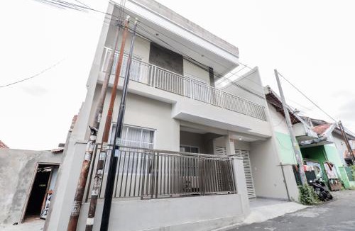 Depok Villa | Rumah Teteh - Seturan