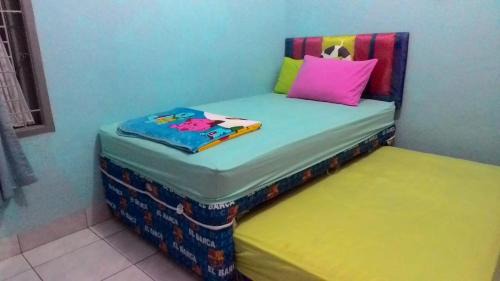 Payakumbuh House | Ruqita Homestay