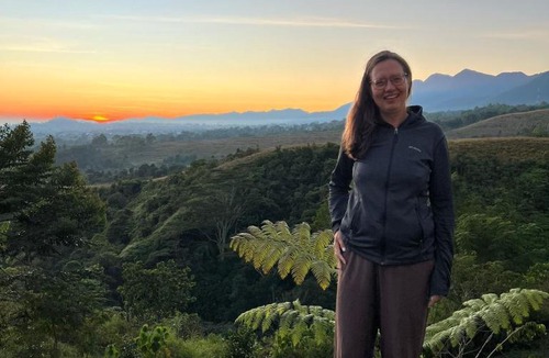 Ruteng House | Ruteng Glamping & Campsite