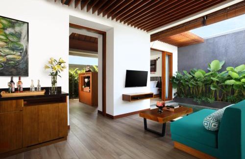 Dewi Sri Villa | S18 Bali Villas
