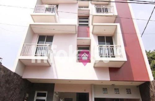 Pasteur House | sa'ci guest house