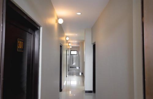 Parongpong Hotel | Saba Ayu Guest House