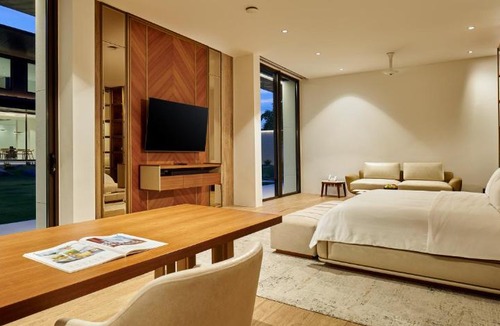 Saba Resort | Saba Estate Bali