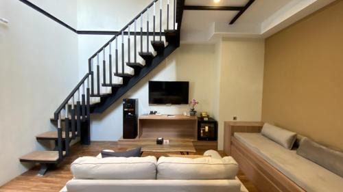 Garut Hotel | Sabda Alam Hotel & Glamping