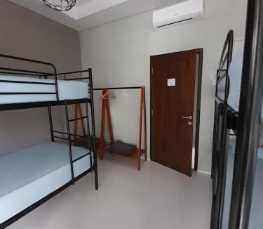 Prawirotaman Hostel | SaBi Guest House - Strategic Family -married couples only- Hostel in Prawirotaman