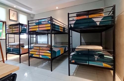 Prawirotaman Hostel | SaBi Guest House - Strategic Family -married couples only- Hostel in Prawirotaman