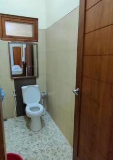 Central Yogyakarta Villa | Sabi House Sardjono