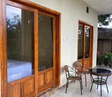 Kayangan Hotel | Sabin view homestay