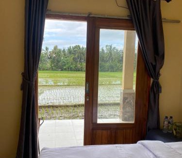 Kayangan Hotel | Sabin view homestay