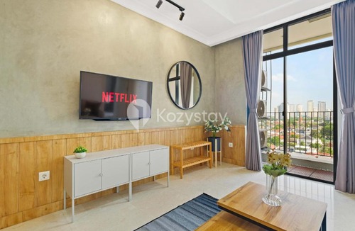 Grogol Utara Apartment | Sabino by Kozystay - Permata Hijau