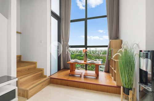 Jakarta Apartment | Sabiya by Kozystay - Tanjung Barat