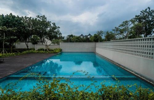 Kediri Villa | Sadana H18 Ciputra Beach Resort near Tanah Lot