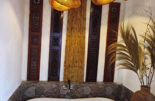 Kemenuh House | Sadia guest house 2