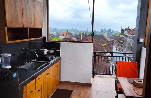 Kemenuh House | Sadia guest house 2