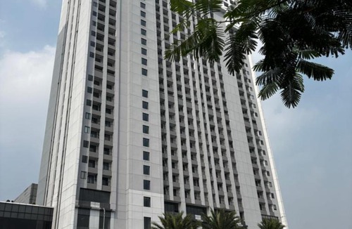 Sukaraja Apartment | Saffron Apartments 5 30