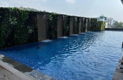 Sukaraja Apartment | Saffron Apartments 5 30
