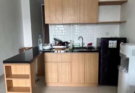 Sukaraja Apartment | Saffron Apartments 5 30