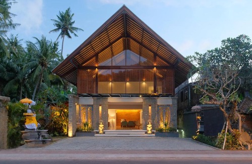 Candi Dasa Hotel | Sagara Candidasa by AHM