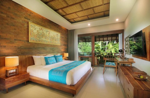 Candi Dasa Hotel | Sagara Candidasa by AHM