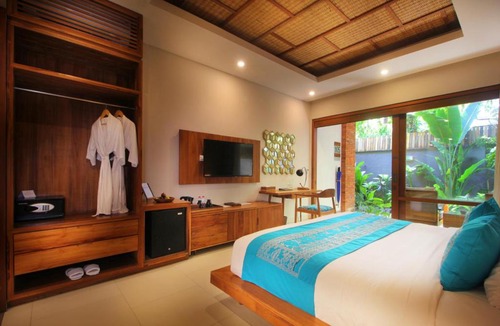 Candi Dasa Hotel | Sagara Candidasa by AHM
