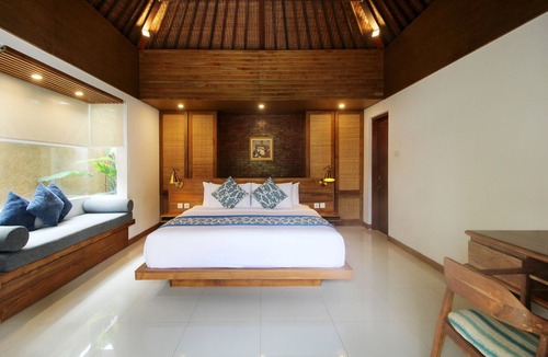 Sanur Hotel | Sagara Villas and Suites Sanur by AHM