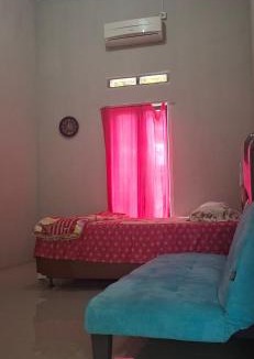 Payakumbuh House | sahati homestay and swimingpool