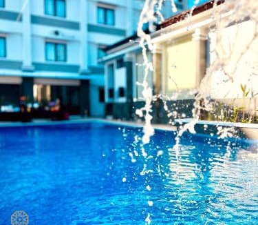 Kupang Hotel | Sahid T-More Hotel