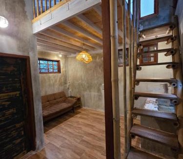 Lhoknga Cabin | Saho Coffee & Rooms