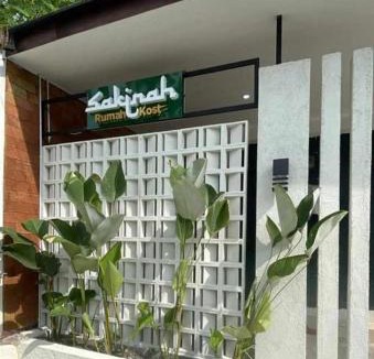 Banaran Hotel | Sakinah Rumah Kost