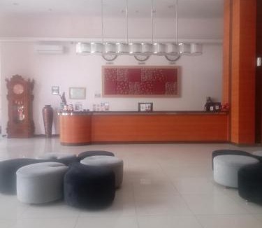 Banaran Hotel | Sakinah Rumah Kost