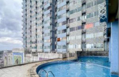 Depok Apartment | Saladin Guest House