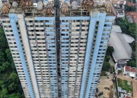 Depok Apartment | Saladin Guest House