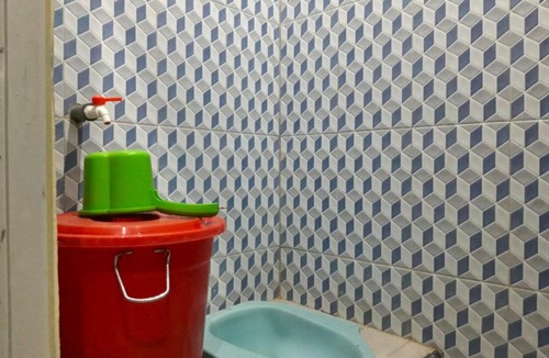 Banjarasri House | Salaman Stay