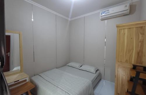 Depok House | Salma homestay