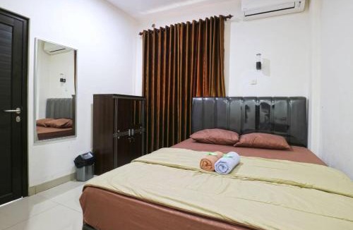 Cimahi Hotel | Saloka Guest House & Residence