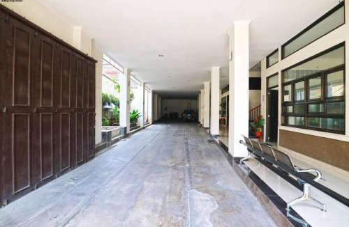 Cimahi Hotel | Saloka Guest House & Residence