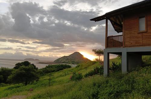 Sumbawa Barat Apartment | Saluvi Hill's