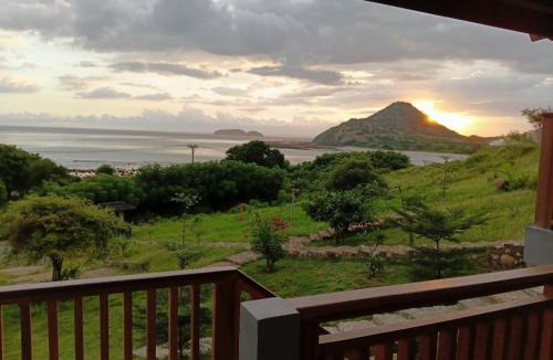 Sumbawa Barat Apartment | Saluvi Hill's