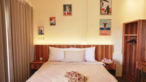 Sumbawa Barat Apartment | Saluvi Hill's