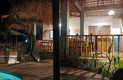 Bunutan Cabin | Sam Family