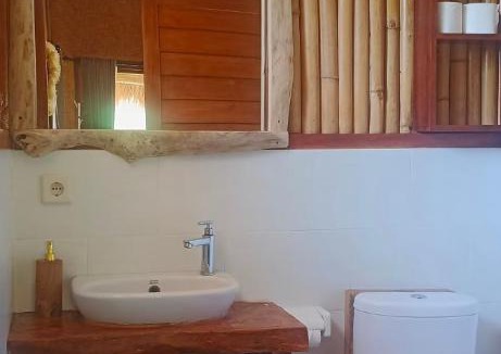 Bunutan Cabin | Sam Family